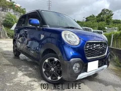 ダイハツ キャスト