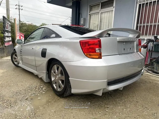 『TOTAL CAR SHOP FEEL』の在庫をご覧頂きまして誠に有難うございます!!是非ご来店して頂き、実際にご覧になって頂ければと思います。皆様のご連絡をスタッフ一同、心よりお待ちしております トヨタ セリカ