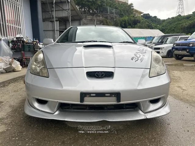 『TOTAL CAR SHOP FEEL』は、ナビ・ドライブレコーダーなどの取り付けもお任せください。お車のカスタマイズもお任せください。元気なスタッフまで→0078-6042-5806☆ トヨタ セリカ