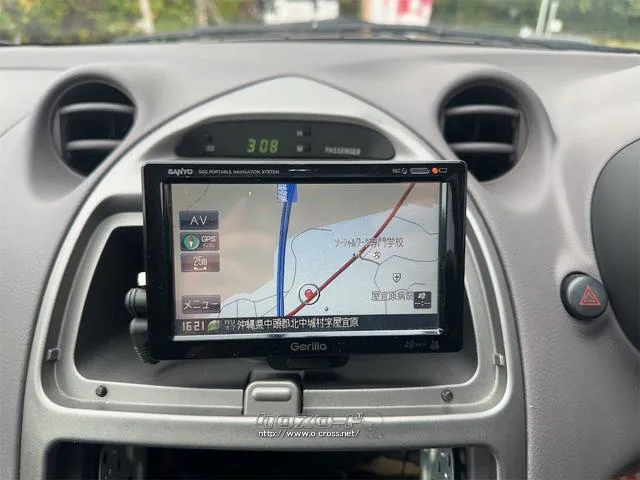 『TOTAL CAR SHOP FEEL』はナビ・オーディオも販売しております。 お気に入りの一台を見つけて下さい! ☆★☆詳細は『FEEL』の元気なスタッフまで →0078-6042-5806☆★☆ トヨタ セリカ