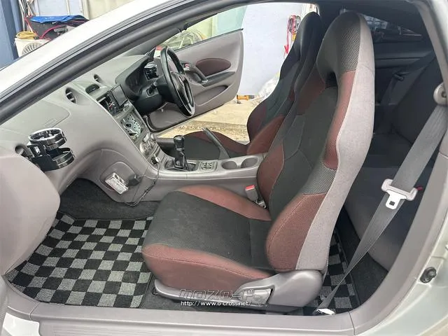 『TOTAL CAR SHOP FEEL』は、全国のオークション会場と提携しております。店舗に無いお車でもお気軽にご相談下さい!☆詳細は『FEEL』の元気なスタッフまで→0078-6042-5806☆ トヨタ セリカ
