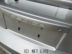 トヨタ セリカ