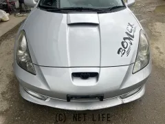 トヨタ セリカ