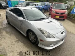 トヨタ セリカ