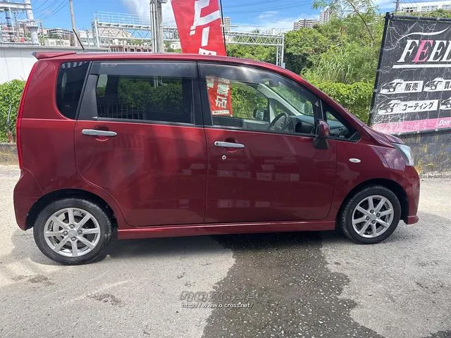 『TOTAL CAR SHOP FEEL』は車検も全力です!!整備や修理だけでもお気軽にお声掛け下さい!! ☆★☆詳細は『FEEL』の元気なスタッフまで → 0078-6042-5806☆★☆ ダイハツ ムーヴ