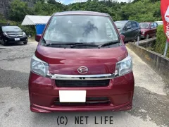 ダイハツ ムーヴ