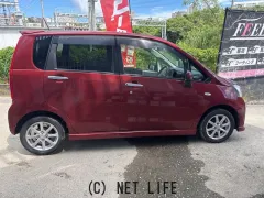 ダイハツ ムーヴ
