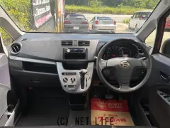 ダイハツ ムーヴ