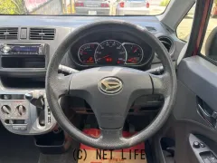 ダイハツ ムーヴ