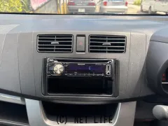ダイハツ ムーヴ