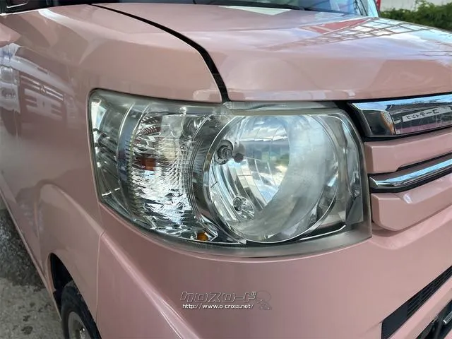 『TOTAL CAR SHOP FEEL』は、ハンドルカバーやアクセサリー、ホイール等の販売も充実!お客様のカーライフをサポート☆詳細は『FEEL』の元気なスタッフまで→0078-6042-5806☆ ホンダ N-BOX