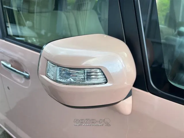 『TOTAL CAR SHOP FEEL』は、各種オートローンも取り扱っております。 お客様に合わせたプランをご提案!!☆★☆詳細は『FEEL』の元気なスタッフまで→0078-6042-5806☆★☆ ホンダ N-BOX