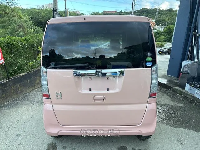『TOTAL CAR SHOP FEEL』は車検も全力です!!整備や修理だけでもお気軽にお声掛け下さい!! ☆★☆詳細は『FEEL』の元気なスタッフまで → 0078-6042-5806☆★☆ ホンダ N-BOX
