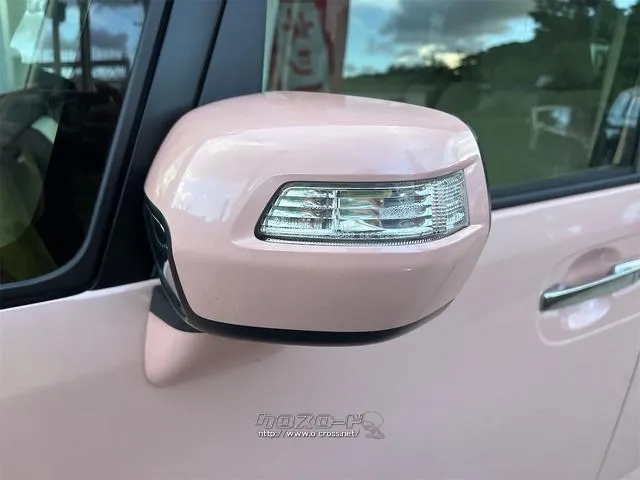 『TOTAL CAR SHOP FEEL』なら整備も板金塗装もお任せください!お客様のカーライフを充実サポート!!☆★☆詳細は『FEEL』の元気なスタッフまで → 0078-6042-5806☆★☆ ホンダ N-BOX