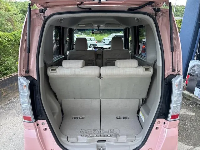 『TOTAL CAR SHOP FEEL』は、外装クリーニング&内装クリーニングでピカピカ納車!!お問い合わせは『FEEL』の元気なスタッフまで!!→0078-6042-5806にお電話ください☆★☆ ホンダ N-BOX