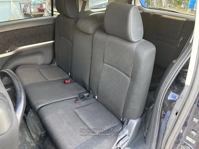 『TOTAL CAR SHOP FEEL』は買取・下取りももちろん全力で頑張ります!買取だけでも喜んで!不動車でもOK!☆詳細は『FEEL』の元気なスタッフまで→0078-6042-5806☆ トヨタ アイシス