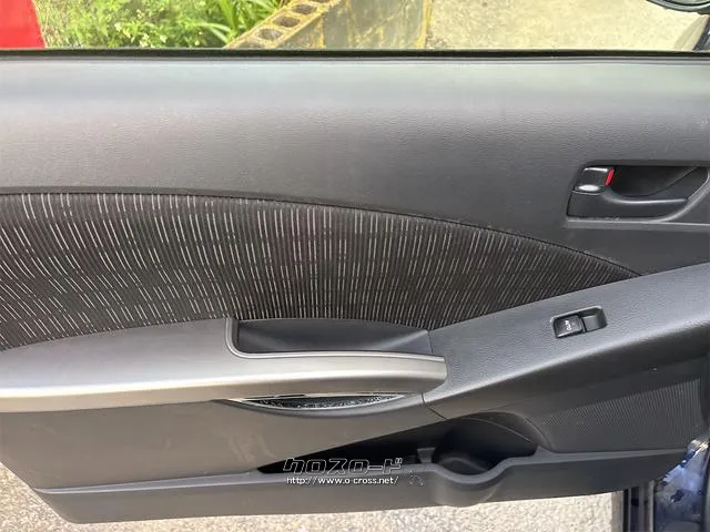 『TOTAL CAR SHOP FEEL』は、良質な買取車が続々入荷中!掲載以外にもありますので、ぜひ一度覗いてみて下さい!☆詳細は『FEEL』の元気なスタッフまで→0078-6042-5806☆ トヨタ アイシス