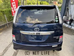 トヨタ アイシス