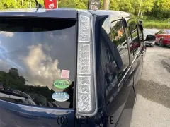 トヨタ アイシス