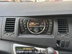 トヨタ アイシス