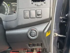 トヨタ アイシス