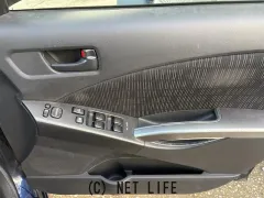 トヨタ アイシス