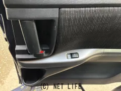トヨタ アイシス