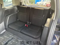 トヨタ アイシス