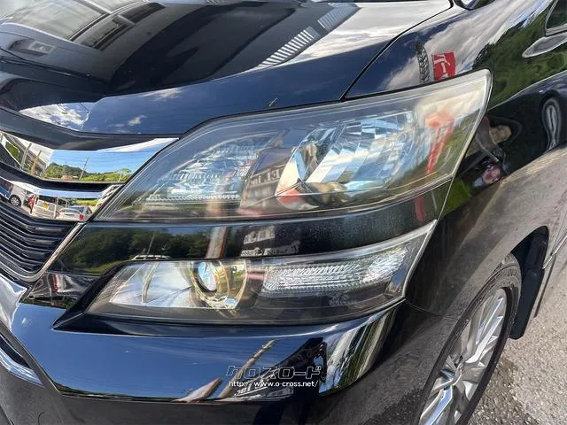 『TOTAL CAR SHOP FEEL』は、ナビ・ドライブレコーダーなどの取り付けもお任せください。お車のカスタマイズもお任せください。元気なスタッフまで→0078-6042-5806☆ トヨタ ヴェルファイア