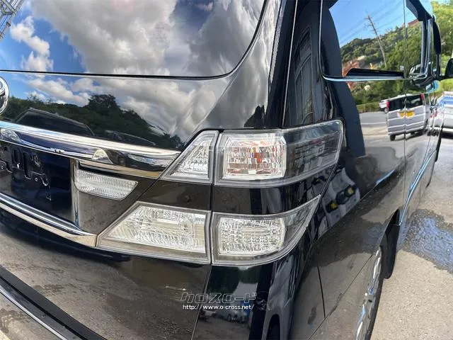 『TOTAL CAR SHOP FEEL』は、良質な買取車が続々入荷中!掲載以外にもありますので、ぜひ一度覗いてみて下さい!☆詳細は『FEEL』の元気なスタッフまで→0078-6042-5806☆ トヨタ ヴェルファイア