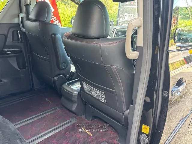 『TOTAL CAR SHOP FEEL』は、納車前にしっかり点検・整備!オイルやエレメント等も交換後、納車します!! ☆★☆詳細は『FEEL』の元気なスタッフまで→0078-6042-5806☆★☆ トヨタ ヴェルファイア