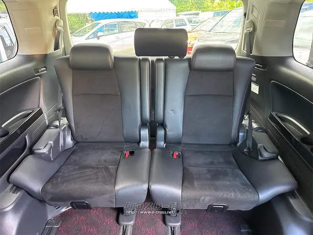 『TOTAL CAR SHOP FEEL』は、各種オートローンも取り扱っております。 お客様に合わせたプランをご提案!!☆★☆詳細は『FEEL』の元気なスタッフまで→0078-6042-5806☆★☆ トヨタ ヴェルファイア