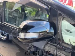 トヨタ ヴェルファイア