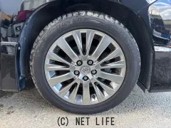 トヨタ ヴェルファイア
