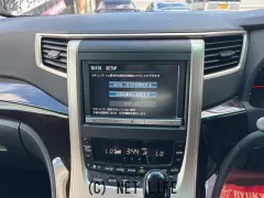 トヨタ ヴェルファイア