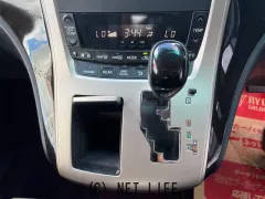 トヨタ ヴェルファイア