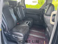 トヨタ ヴェルファイア