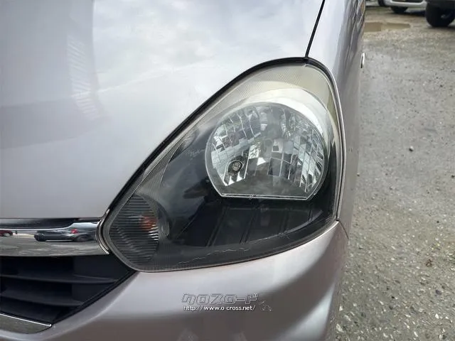 『TOTAL CAR SHOP FEEL』は、納車前にしっかり点検・整備!オイルやエレメント等も交換後、納車します!! ☆★☆詳細は『FEEL』の元気なスタッフまで→0078-6042-5806☆★☆ ダイハツ ミライース