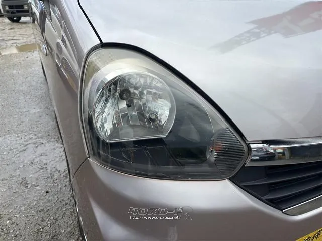 『TOTAL CAR SHOP FEEL』は、ナビ・ドライブレコーダーなどの取り付けもお任せください。お車のカスタマイズもお任せください。元気なスタッフまで→0078-6042-5806☆ ダイハツ ミライース