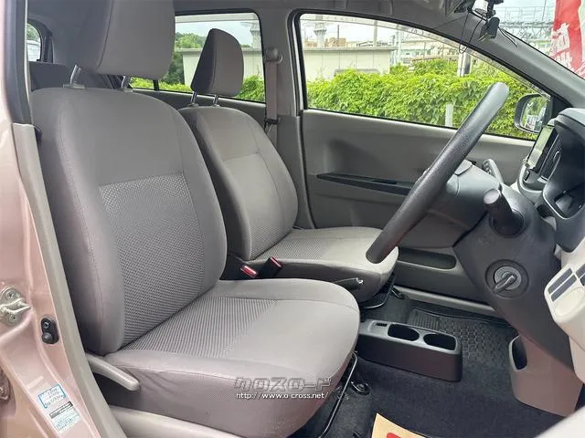 『TOTAL CAR SHOP FEEL』は、ボディーコーティングやフィルム施工等オプションも多数ご用意しております!! ☆★☆詳細は『FEEL』の元気なスタッフまで0078-6042-5806☆★☆ ダイハツ ミライース