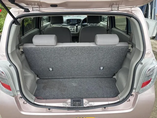 『TOTAL CAR SHOP FEEL』は、外装クリーニング&内装クリーニングでピカピカ納車!!お問い合わせは『FEEL』の元気なスタッフまで!!→0078-6042-5806にお電話ください☆★☆ ダイハツ ミライース