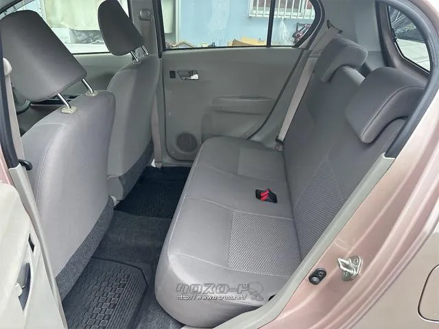 『TOTAL CAR SHOP FEEL』は、ボディーコーティングやフィルム施工等オプションも多数ご用意しております!! ☆★☆詳細は『FEEL』の元気なスタッフまで0078-6042-5806☆★☆ ダイハツ ミライース