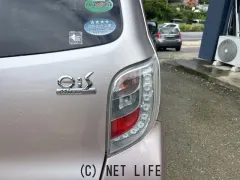 ダイハツ ミライース