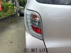 ダイハツ ミライース