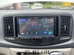 ダイハツ ミライース