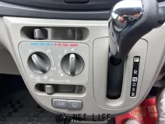 ダイハツ ミライース