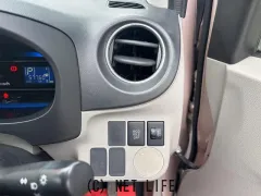 ダイハツ ミライース