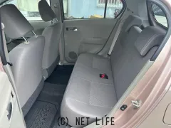 ダイハツ ミライース