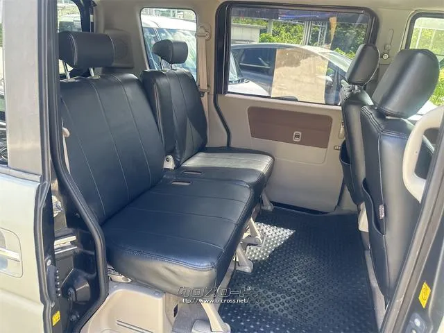 『TOTAL CAR SHOP FEEL』は、外装クリーニング&内装クリーニングでピカピカ納車!!お問い合わせは『FEEL』の元気なスタッフまで!!→0078-6042-5806にお電話ください☆★☆ スズキ エブリイワゴン
