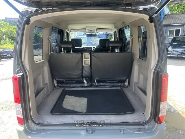 『TOTAL CAR SHOP FEEL』は、ボディーコーティングやフィルム施工等オプションも多数ご用意しております!! ☆★☆詳細は『FEEL』の元気なスタッフまで0078-6042-5806☆★☆ スズキ エブリイワゴン